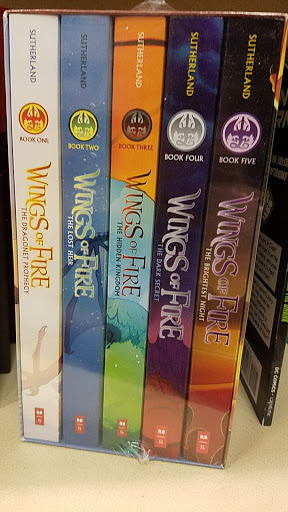 Book Store «Barnes & Noble Booksellers», reviews and photos, 1739 Olentangy River Rd, Columbus, OH 43212, USA