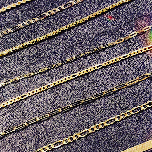 Jeweler «Decor Interiors and Jewelry», reviews and photos, 13476 Olive Blvd, Chesterfield, MO 63017, USA