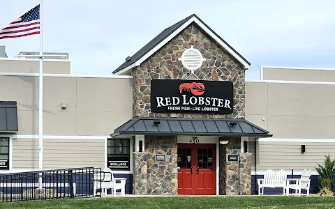 Red Lobster image