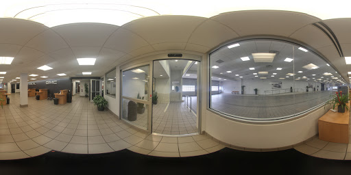 Buick Dealer «Cavender Buick GMC North», reviews and photos, 17811 San Pedro Ave, San Antonio, TX 78233, USA