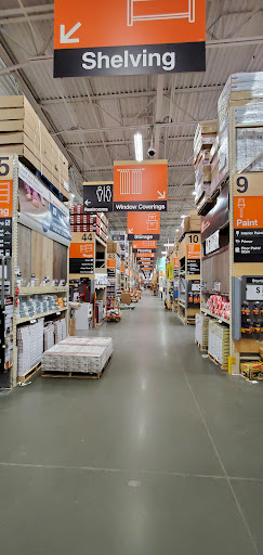 Home Improvement Store «The Home Depot», reviews and photos, 2115 S 1st St, Yakima, WA 98903, USA