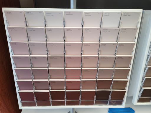 Paint Store «Sherwin-Williams Paint Store», reviews and photos, 5232 Bank St, Fort Myers, FL 33907, USA