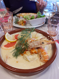 Plats et boissons du Restaurant O Rest'O à Courseulles-sur-Mer - n°20