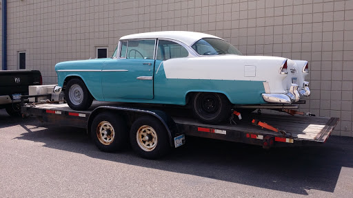 Auto Body Shop «Maaco Collision Repair & Auto Painting», reviews and photos, 12220 Riverwood Dr, Burnsville, MN 55337, USA