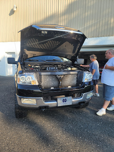 Wampler's Buff & Wax en Lebanon