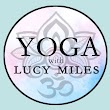 Lucy Miles Mobile Yoga