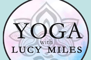 Lucy Miles Mobile Yoga