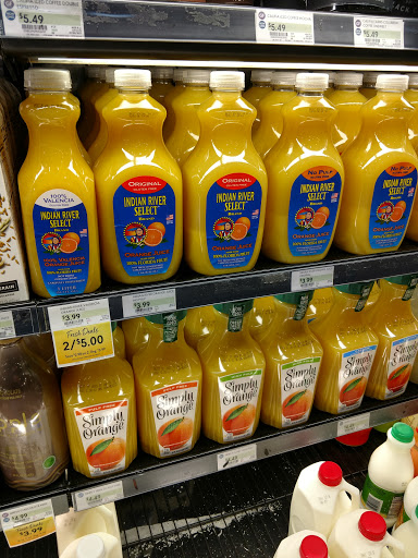 Grocery Store «The Fresh Market», reviews and photos, 850 N Western Ave, Lake Forest, IL 60045, USA