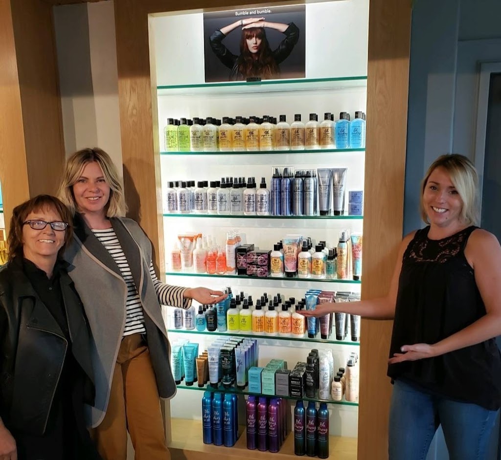 In Color Salon 97062