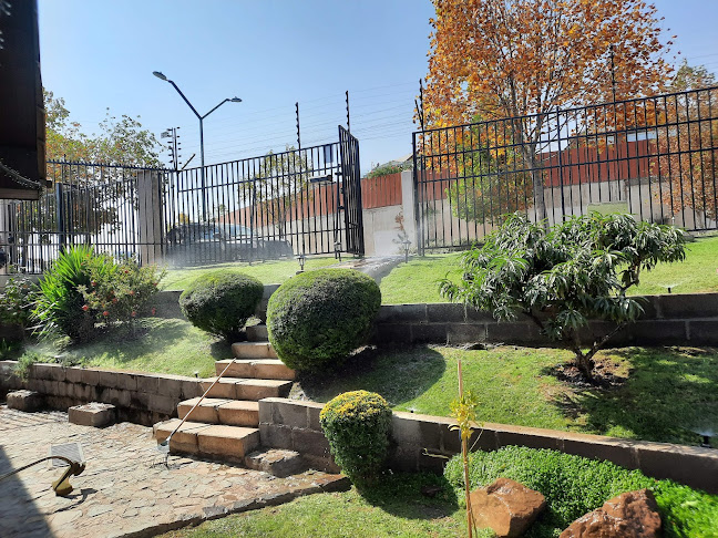 Opiniones de Servicios chavez spa en Peñalolén - Centro de jardinería