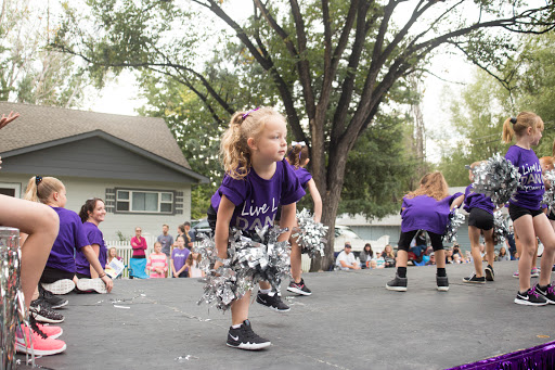 Dance Company «A Dance Place», reviews and photos, 955 52nd Ave Ct, Greeley, CO 80634, USA