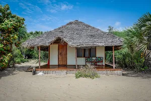 Saadani Safari Lodge image