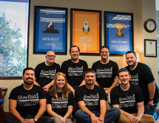 Employment Agency «The HT Group», reviews and photos, 5695 Eastex Fwy, Beaumont, TX 77706, USA