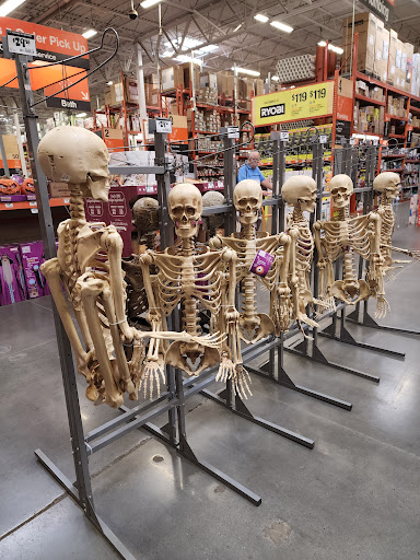 Home Improvement Store «The Home Depot», reviews and photos, 6000 Carlisle Pike, Mechanicsburg, PA 17050, USA