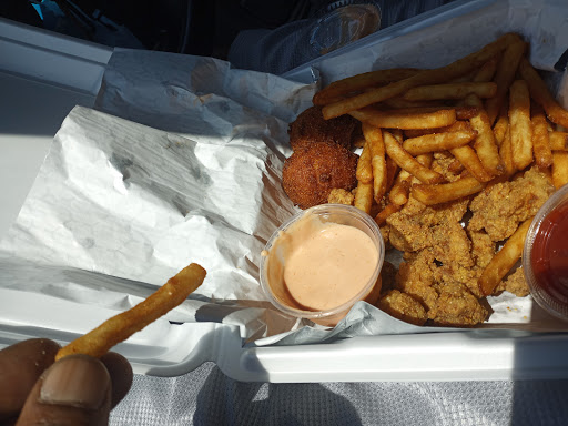 Market «The Fish Market», reviews and photos, 1120 Old State Hwy 210, Liberty, MO 64068, USA