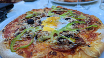 Plats et boissons du Pizzeria La Pizz à Saint-Amand-Montrond - n°16
