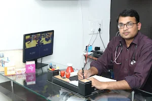 Dr. Rajesh Rathi - Best Psychiatrist In Nagpur image