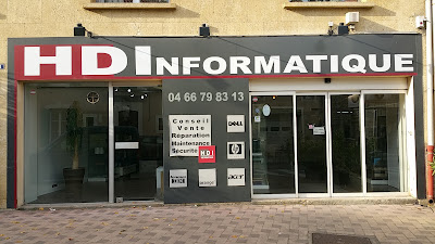 Hdi Informatique à Bagnols-sur-Cèze