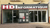 Hdi Informatique Bagnols-sur-Cèze