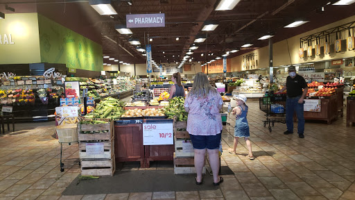 Supermarket «Giant Eagle Supermarket», reviews and photos, 6556 N Ridge Rd, Madison, OH 44057, USA