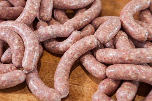 Butcher Shop «Fleishers Craft Butchery», reviews and photos, 580 Riverside Ave, Westport, CT 06880, USA