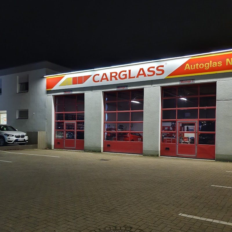 Carglass GmbH Bremerhaven (Lehe)