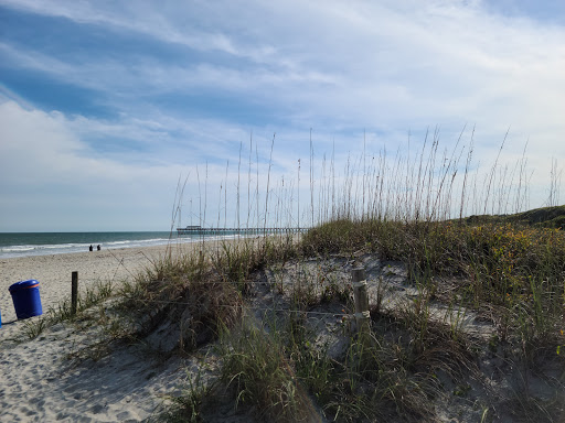 State Park «Myrtle Beach State Park», reviews and photos, 4401 S Kings Hwy, Myrtle Beach, SC 29575, USA