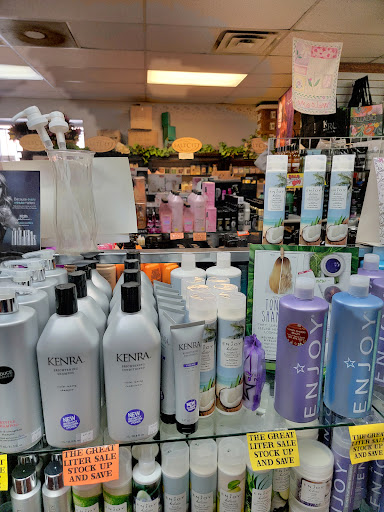 Beauty Supply Store «Classy Chassis Professional Beauty Supply & Boutique», reviews and photos, 10 N Main St, Bountiful, UT 84010, USA