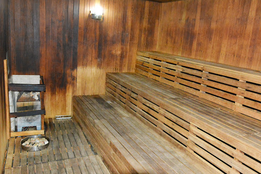 Sauna Paraná