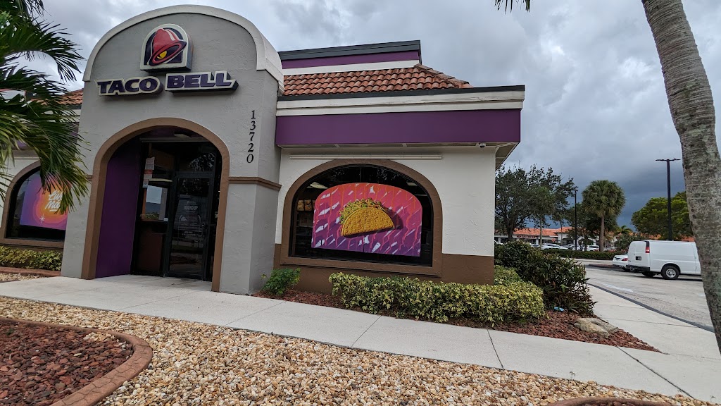 Taco Bell 33184