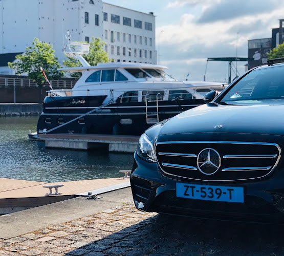 Taxi Maastricht | VTM Taxi - Taxibedrijf