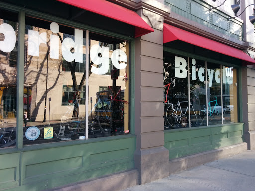 Bicycle Store «Cambridge Bicycle», reviews and photos, 259 Massachusetts Ave, Cambridge, MA 02139, USA