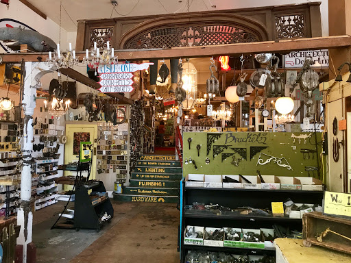 Hardware Store «Hippo Hardware & Trading Co», reviews and photos, 1040 E Burnside St, Portland, OR 97214, USA