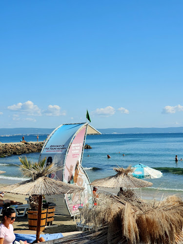 La Habana Beach - Поморие