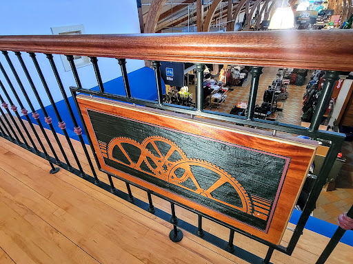 Shopping Mall «PowerHouse Mall», reviews and photos, 8 Glen Rd, West Lebanon, NH 03784, USA