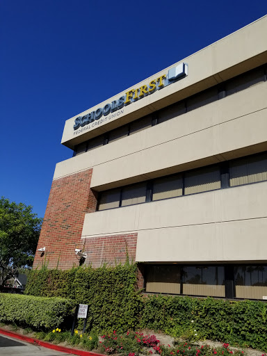 Credit Union «SchoolsFirst Federal Credit Union - Santa Ana», reviews and photos