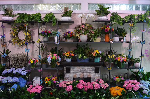Florist «The Frugal Flower», reviews and photos, 736 Boston Post Rd, Sudbury, MA 01776, USA