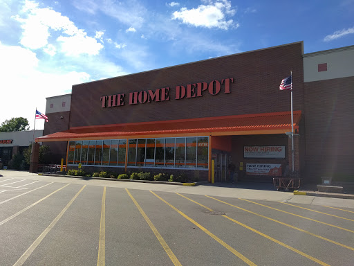 Home Improvement Store «The Home Depot», reviews and photos, 13100 Valley View Rd, Eden Prairie, MN 55344, USA