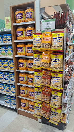 Supermarket «Publix Super Market at Fairmont Plaza», reviews and photos, 3610 US Hwy 27 S, Sebring, FL 33870, USA