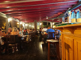 Amsterdam Pub
