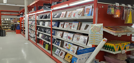 Office Supply Store «Staples», reviews and photos, 4043 Riverdale Rd, Ogden, UT 84405, USA