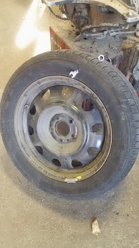 Tire Shop «Firestone Complete Auto Care», reviews and photos, 507 John Fitch Hwy, Fitchburg, MA 01420, USA