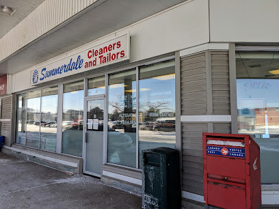 Summerdale Dry Cleaners & Tailors