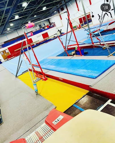 Reviews of Wrexham Gymnastics Club in Wrexham - Gym