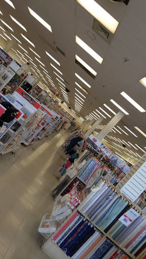 Fabric Store «Jo-Ann Fabrics and Crafts», reviews and photos, 1155 Washington Pike, Bridgeville, PA 15017, USA