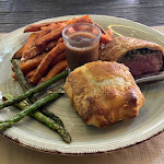 Photo n°2 de l'avis de Dizel.r fait le 20/08/2022 à 20:30 sur le  Restaurante Roots à Torres Vedras