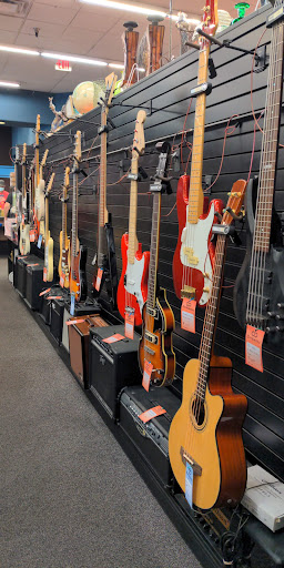 Book Store «Bookmans Mesa Entertainment Exchange», reviews and photos, 1056 S Country Club Dr, Mesa, AZ 85210, USA