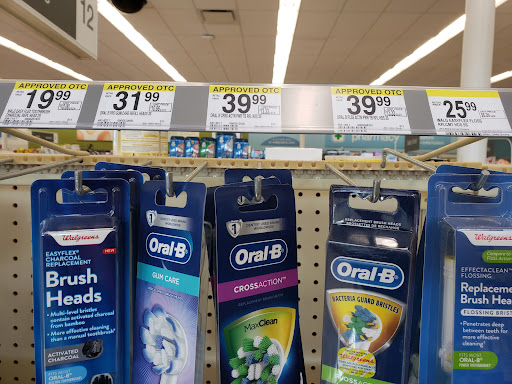 Drug Store «Walgreens», reviews and photos, 1260 Washington St, Blair, NE 68008, USA