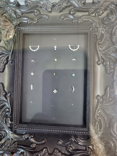 Explore oriental sleeve tattoo ideas, creative tattoo ideas in Merrillville, available at Bugaboo Tattoo