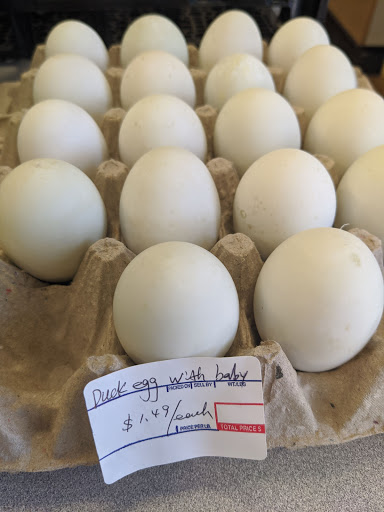 Grocery Store «LiuJi Asian Food Market», reviews and photos, 532 W Dixie Ave, Elizabethtown, KY 42701, USA